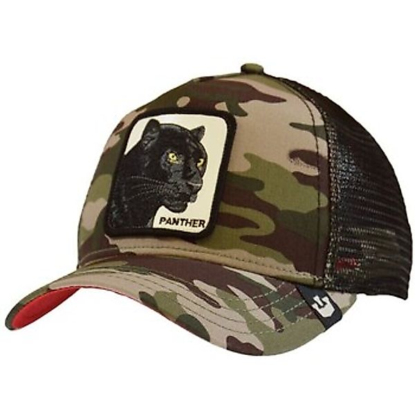 Goorin Bros  Schirmmütze The Panther günstig online kaufen
