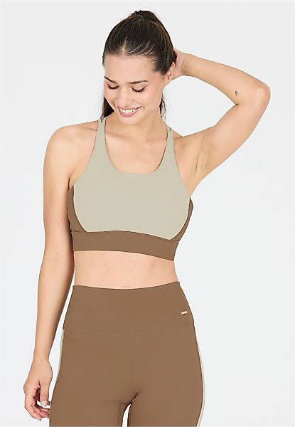 ATHLECIA Sport-BH "Aspasia", mit Quick-Dry-Funktion günstig online kaufen