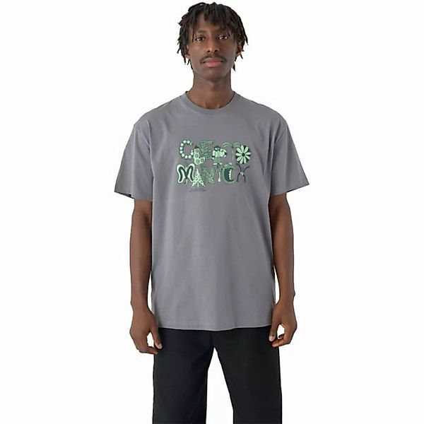 Cleptomanicx T-Shirt Guard the Garden günstig online kaufen