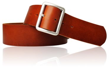 FRONHOFER Ledergürtel 18267 (1-St) Wechselgürtel 4 günstig online kaufen
