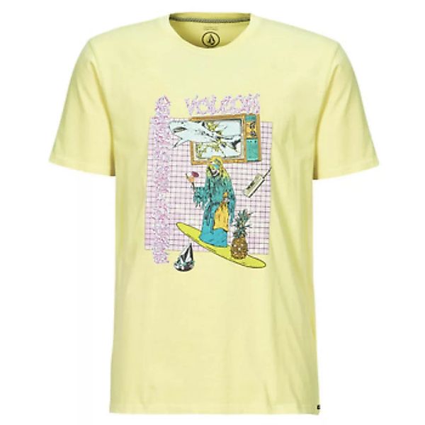 Volcom  T-Shirt FRENCHSURF PW SST günstig online kaufen