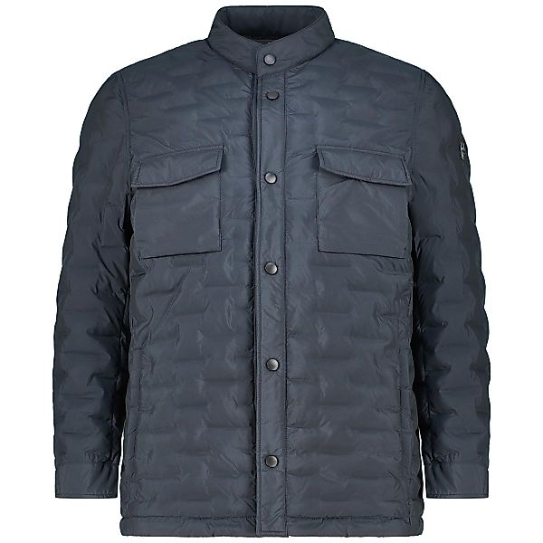 CASA MODA Steppjacke, wind- und wasserabweisend Farbe marine Größe: 3XL günstig online kaufen