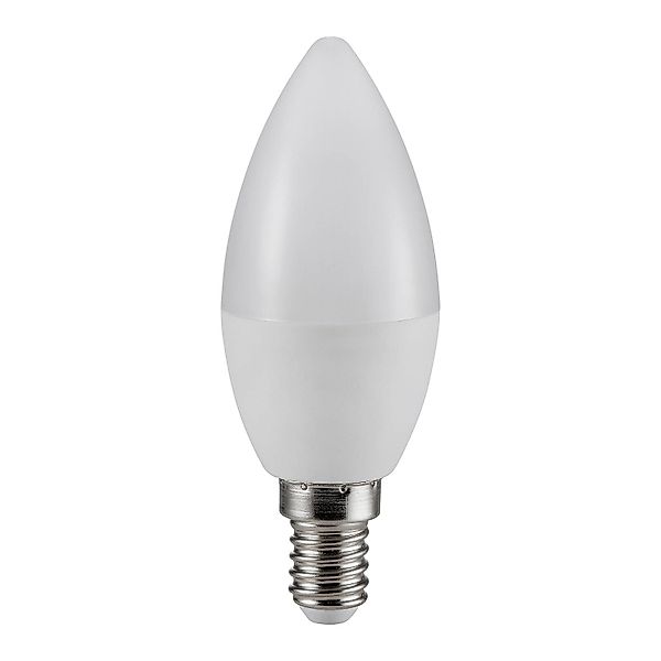 Müller Licht LED-Kerzenlampe E14 4,5W 4.000K Ra80 günstig online kaufen