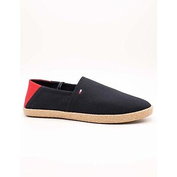 Tommy Hilfiger  Espadrilles ESPADRILLE CORE TEXTILE günstig online kaufen
