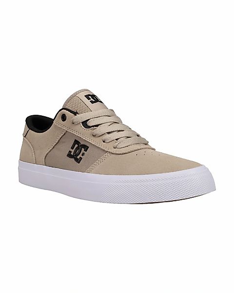 DC Shoes Sneaker "Teknic" günstig online kaufen