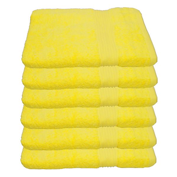 Julie Julsen Handtücher 6-Handtücher-Citrone-Handtuch 50 x günstig online kaufen