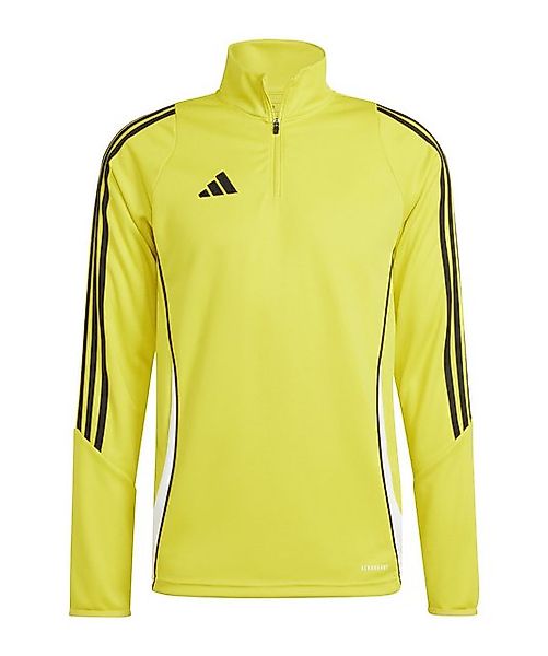 adidas Performance Sweatshirt Tiro 24 Trainingsjacke Polyester günstig online kaufen