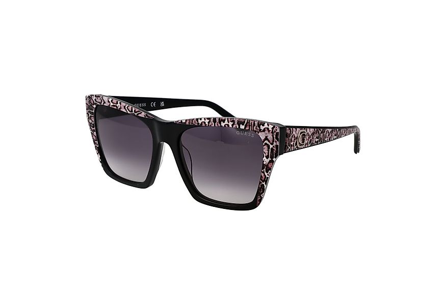 Guess Sonnenbrille GU00113 5505B günstig online kaufen