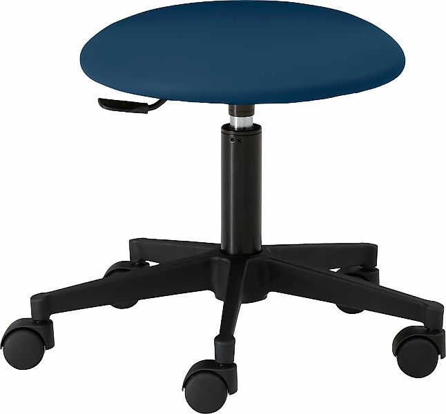 Mayer Sitzmöbel Drehhocker "1350", (1 St.), Drehhocker 1350 günstig online kaufen