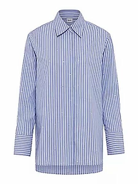 Long-Bluse Viki Brax weiss günstig online kaufen