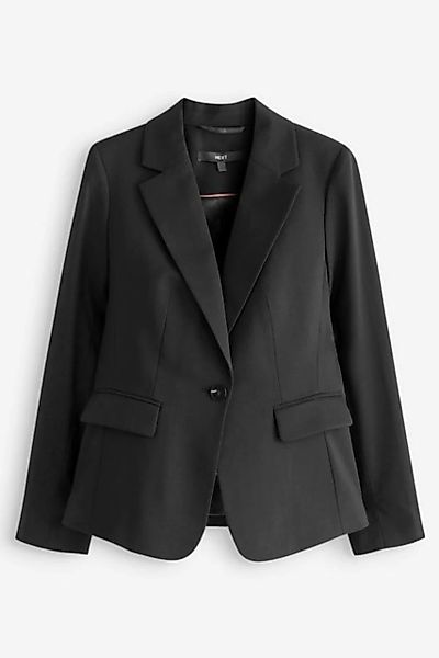 Next Jackenblazer Eleganter, einreihiger Blazer (1-tlg) günstig online kaufen