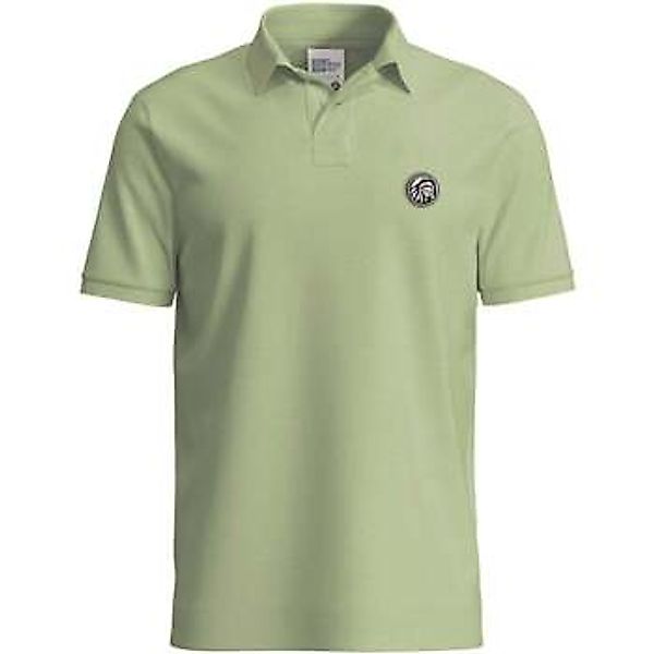 The Indian Face  Poloshirt Soul günstig online kaufen