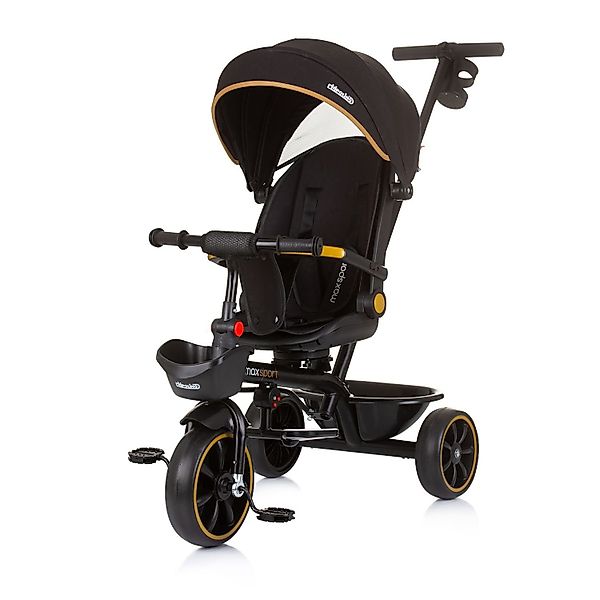 Chipolino Dreirad Tricycle Max Sport 2 günstig online kaufen