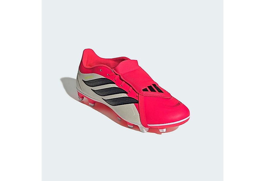 adidas Performance PREDATOR CLUB, FESTE/GEMISCHTE BÖDEN, UMSCHLAGBARE ZUNGE günstig online kaufen