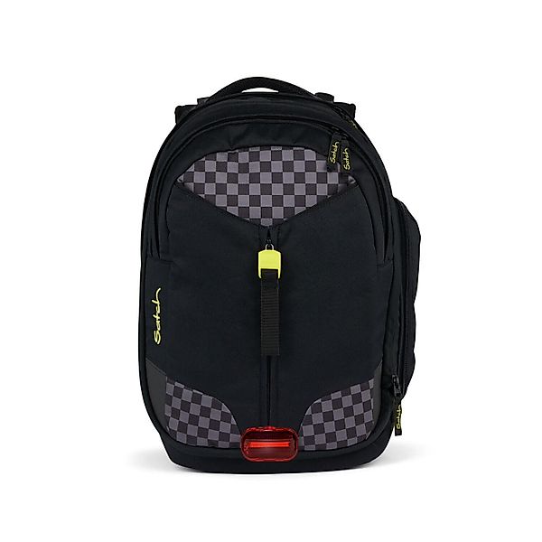 Satch Schulrucksack Satch Match Dark Skate günstig online kaufen