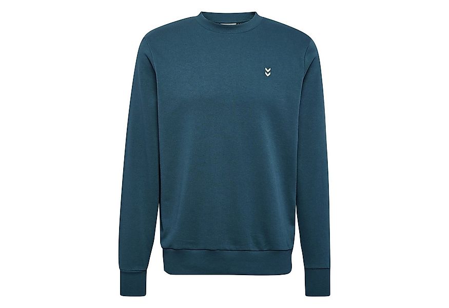 hummel Fleecepullover Hummel Herren Pullover hmlPULSE SWEAT CREWNECK 229310 günstig online kaufen