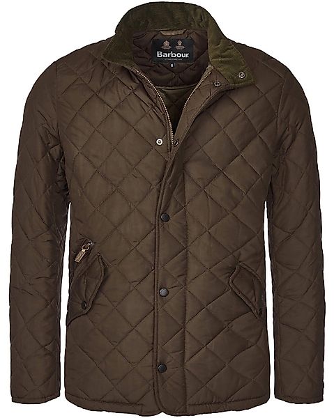 Barbour Steppjacke Steppjacke Chelsea günstig online kaufen