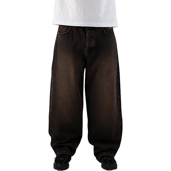 HOMEBOY Relax-fit-Jeans x-tra MONSTER Black Label x-tra MONSTER Black Label günstig online kaufen
