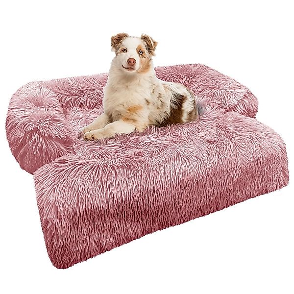 Bluzelle Tierbett Hundebett Sofa Schutz Auflage günstig online kaufen