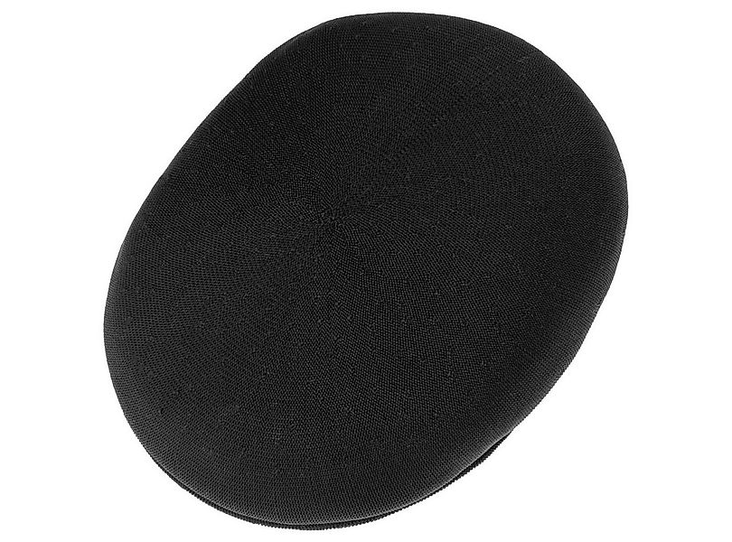 Kangol Flat Cap (1-St) Schiebermütze mit Schirm günstig online kaufen