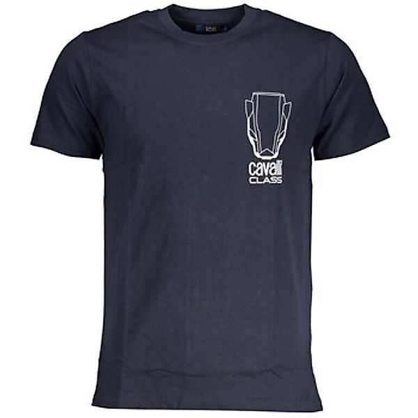 Roberto Cavalli  T-Shirt qxt62wjd060bl049262xl günstig online kaufen