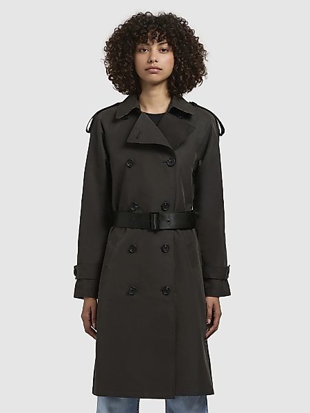 khujo Trenchcoat "RULA" günstig online kaufen