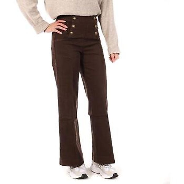 Oraije  5-Pocket-Hosen JD413CH günstig online kaufen