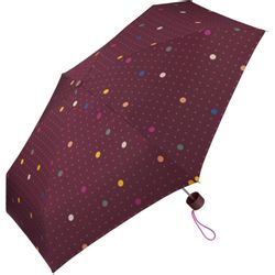 Esprit Taschenregenschirm kleiner, handlicher Schirm für günstig online kaufen