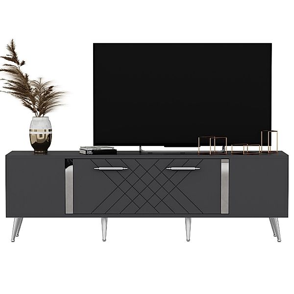 Skye Decor TV-Schrank 100% MELAMINE COATED günstig online kaufen