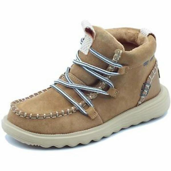 HEYDUDE  Damenstiefel 42012 Reyes Suede günstig online kaufen