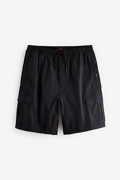 Next Cargoshorts Cargo-Shorts mit Tunnelzugbund (1-tlg) günstig online kaufen