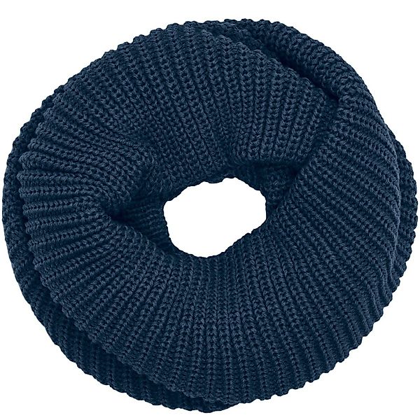 Caspar Loop SC403 Vintage Grob Strick günstig online kaufen