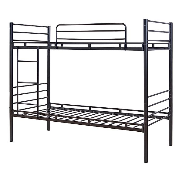 en.casa Etagenbett, »Bevapis« 90 x 200 günstig online kaufen