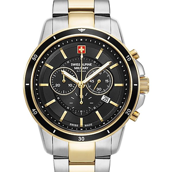 Swiss Alpine Military Quarzuhr Swiss Alpine günstig online kaufen