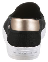 Tommy Hilfiger VULC CANVAS SLIP-ON SNEAKER günstig online kaufen