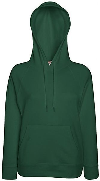 Fruit of the Loom Kapuzenpullover Lady-Fit günstig online kaufen