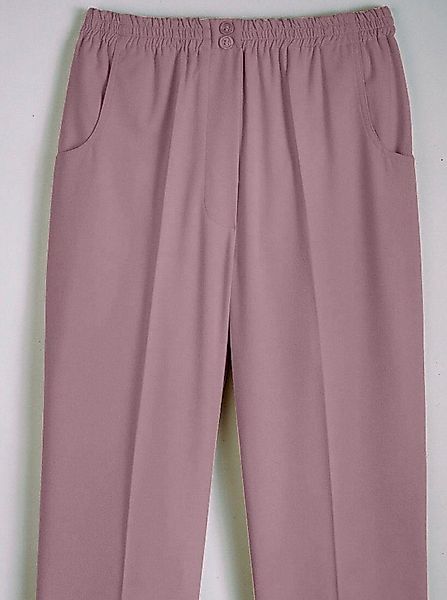Witt Jerseyhose Schlupfhose Innenbeinlänge ca. 72 günstig online kaufen