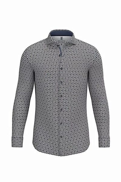 Desoto Langarmhemd im Raglanschnitt günstig online kaufen