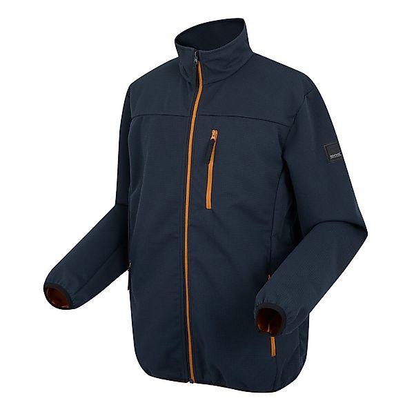 Regatta Softshelljacke Romain Outdoorjacke günstig online kaufen