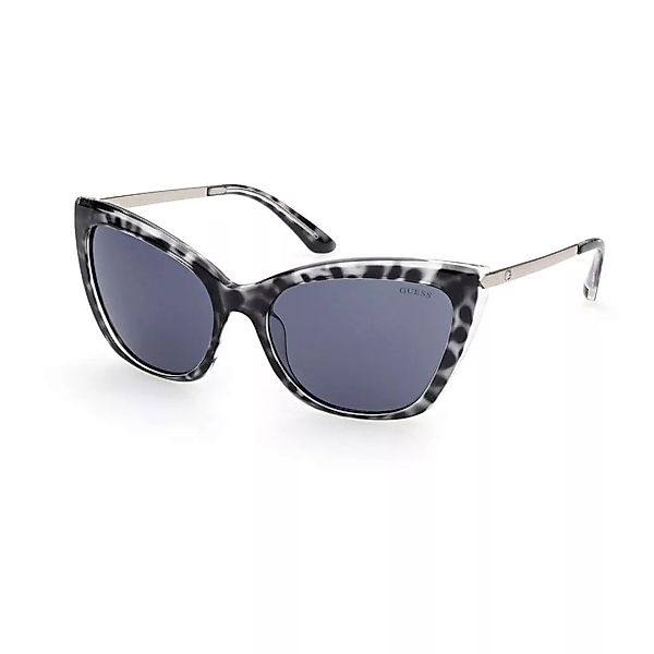 Guess Gu7781 Sonnenbrille 59 Grey / Other günstig online kaufen