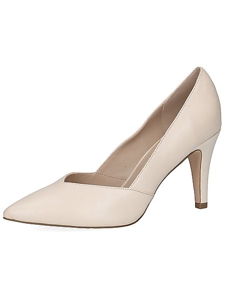 Caprice Pumps Leder High-Heel-Pumps günstig online kaufen