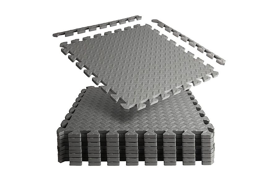 Bestlivings Bodenschutzmatte Puzzlematte Extra Dick, (4,32 qm), 16-St., (52 günstig online kaufen