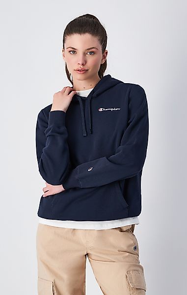 Champion Kapuzensweatshirt "Hooded Sweatshirt" günstig online kaufen