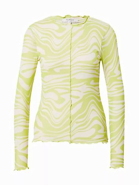 b.young Langarmshirt PALOMA (1-tlg) Weiteres Detail günstig online kaufen