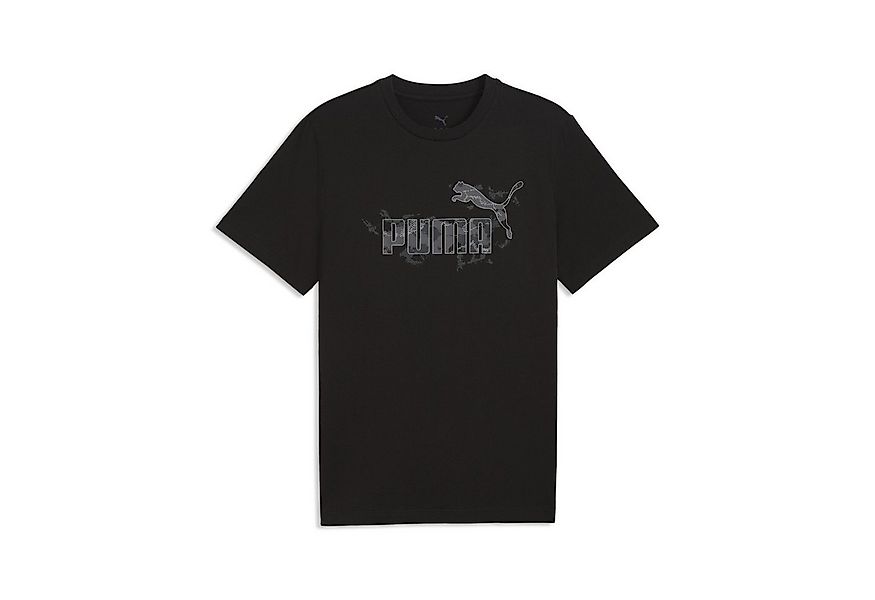 PUMA T-Shirt Camo T-Shirt Herren günstig online kaufen