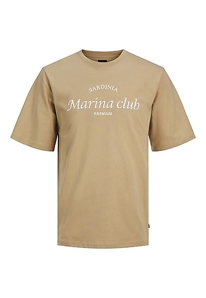Jack & Jones T-Shirt T-Shirt JPRBLAOCEAN günstig online kaufen