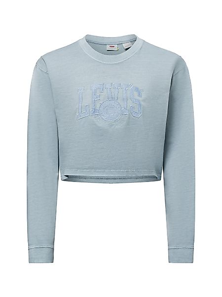 Levi's® Langarmshirt günstig online kaufen