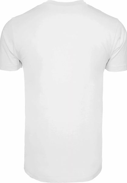 F4NT4STIC Kurzarmshirt "F4NT4STIC Herren", (1 tlg.) günstig online kaufen