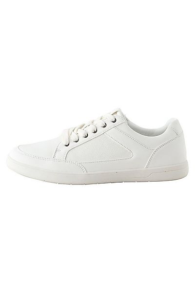 Next Lässig-elegante Sneaker Sneaker (1-tlg) günstig online kaufen