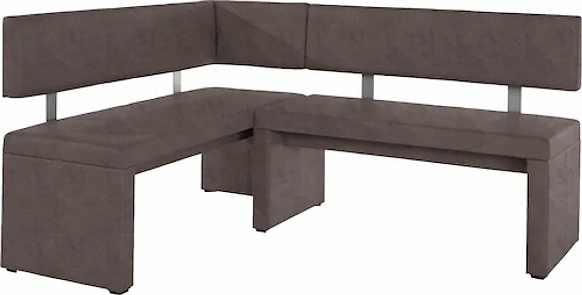 OTTO home Eckbank "Charissa" in 3 Größen, verschiedene Qualitäten günstig online kaufen